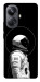 Чехол Space astronaut для Realme 10 Pro+