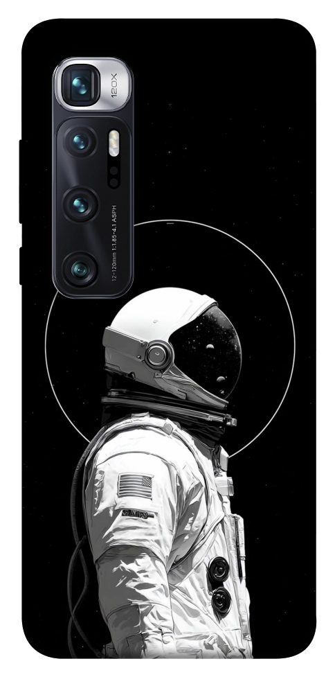Чехол Space astronaut для Xiaomi Mi 10 Ultra
