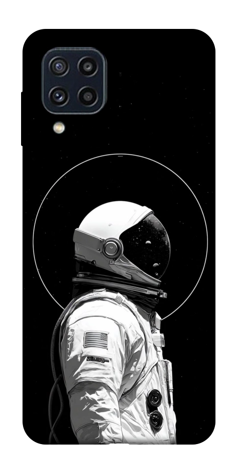 Чехол Space astronaut для Galaxy M32