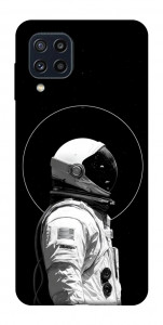 Чехол Space astronaut для Galaxy M32