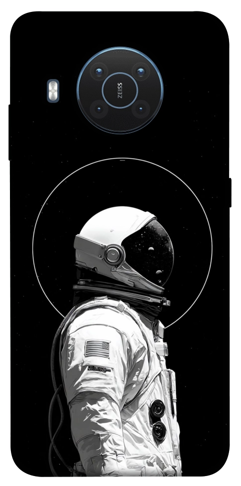 Чехол Space astronaut для Nokia X20