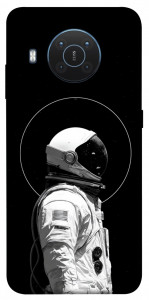 Чехол Space astronaut для Nokia X20