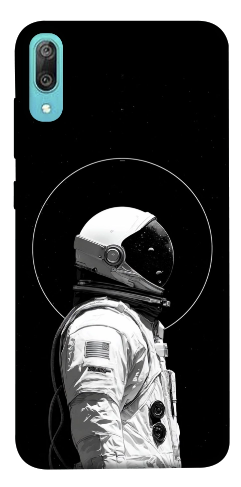 Чехол Space astronaut для Huawei Y6 Pro (2019)