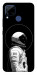 Чехол Space astronaut для Realme C15