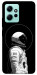 Чехол Space astronaut для Xiaomi Redmi Note 12 4G