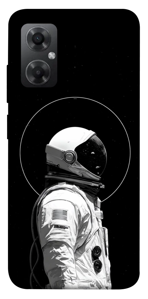 Чехол Space astronaut для Xiaomi Redmi Note 11R