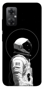 Чехол Space astronaut для Xiaomi Redmi Note 11R