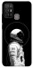 Чехол Space astronaut для ZTE Blade A52