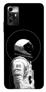 Чехол Space astronaut для ZTE Blade A72