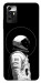 Чехол Space astronaut для ZTE Blade A72
