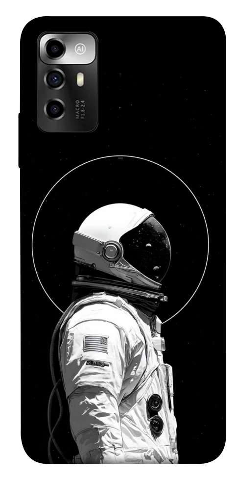 Чехол Space astronaut для ZTE Blade V40 Vita
