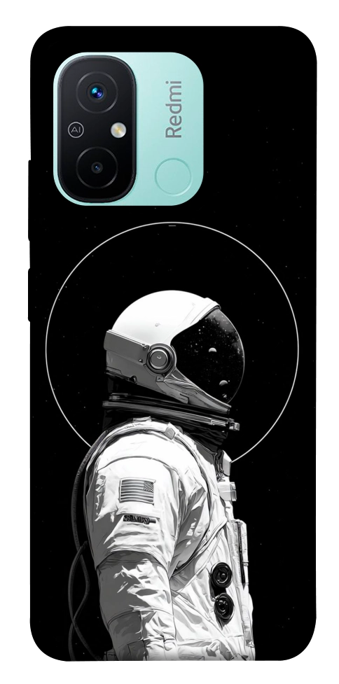 Чохол Space astronaut для Xiaomi Redmi 12C