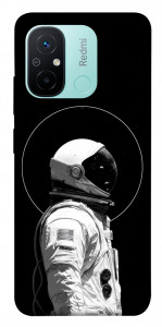 Чохол Space astronaut для Xiaomi Redmi 12C