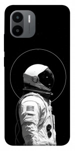 Чехол Space astronaut для Xiaomi Poco C50