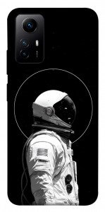 Чехол Space astronaut для Xiaomi Redmi Note 12S