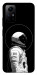 Чехол Space astronaut для Xiaomi Redmi Note 12S