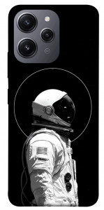 Чохол Space astronaut для Xiaomi Redmi 12