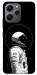 Чехол Space astronaut для Xiaomi Redmi 12