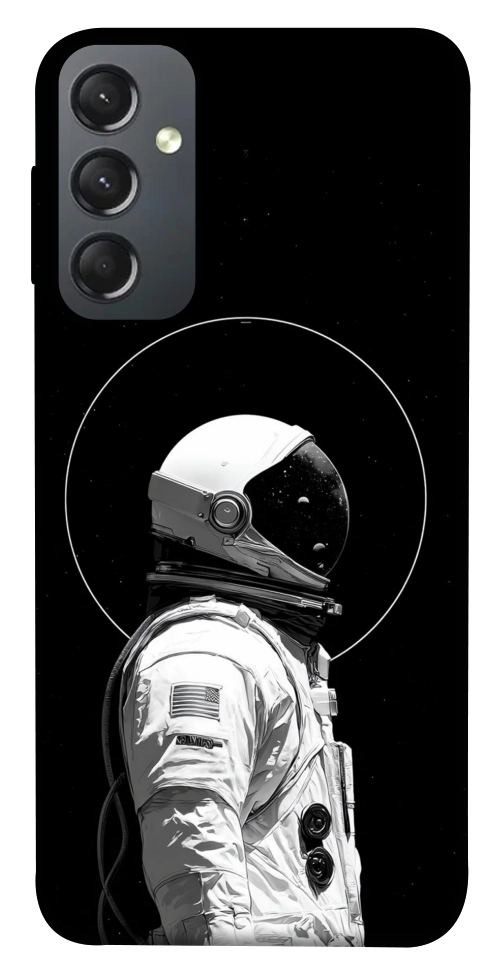 Чохол Space astronaut для Galaxy A24 4G