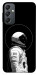 Чохол Space astronaut для Galaxy A24 4G