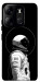 Чехол Space astronaut для Tecno Spark Go 2023