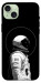Чохол Space astronaut для iPhone 15 Plus