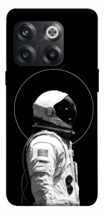 Чехол Space astronaut для OnePlus 10T