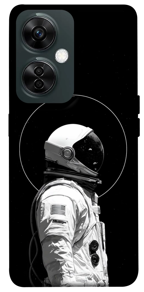 Чехол Space astronaut для OnePlus Nord CE 3 Lite