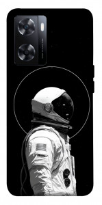 Чехол Space astronaut для OnePlus Nord N20 SE