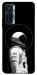 Чехол Space astronaut для TECNO Camon 17 Pro