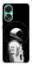 Чохол Space astronaut для Oppo A78 4G