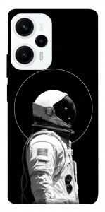 Чохол Space astronaut для Xiaomi Poco F5