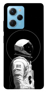 Чехол Space astronaut для Xiaomi Poco X5 Pro 5G