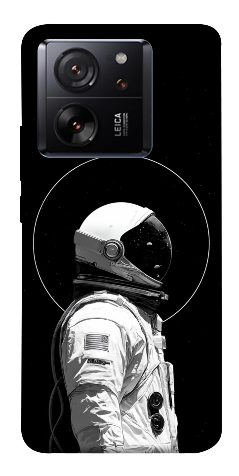 Чехол Space astronaut для Xiaomi 13T