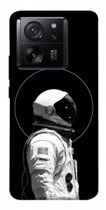 Чехол Space astronaut для Xiaomi 13T