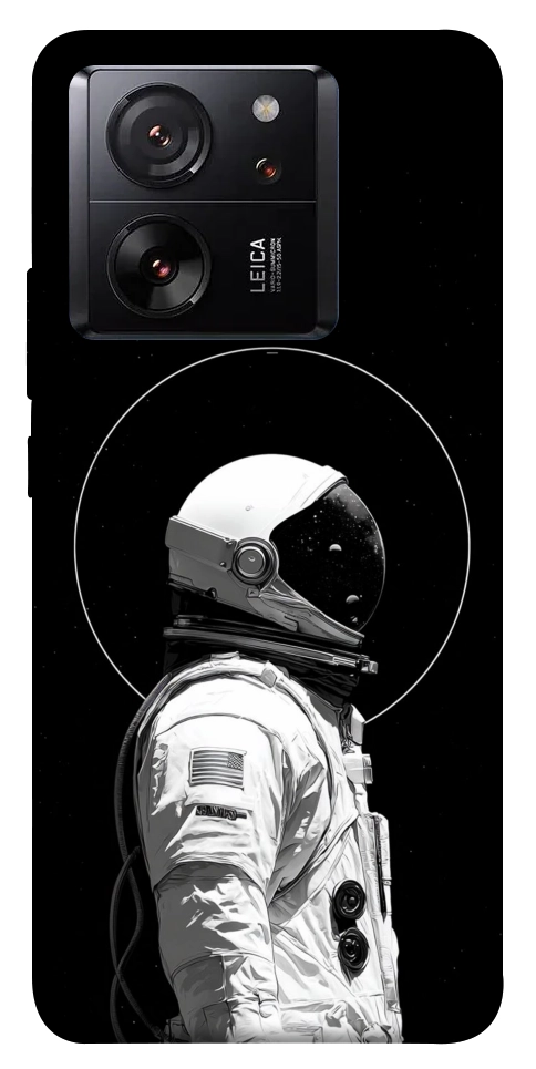 Чехол Space astronaut для Xiaomi 13T Pro