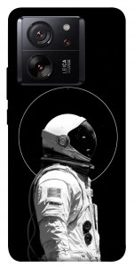 Чехол Space astronaut для Xiaomi 13T Pro