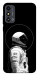 Чехол Space astronaut для ZTE Blade A53