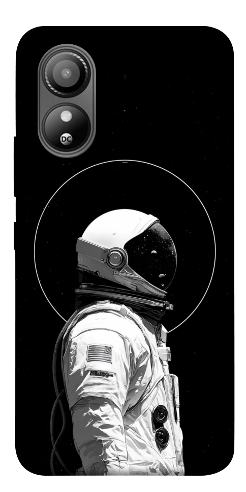 Чехол Space astronaut для ZTE Blade L220