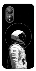Чехол Space astronaut для ZTE Blade L220