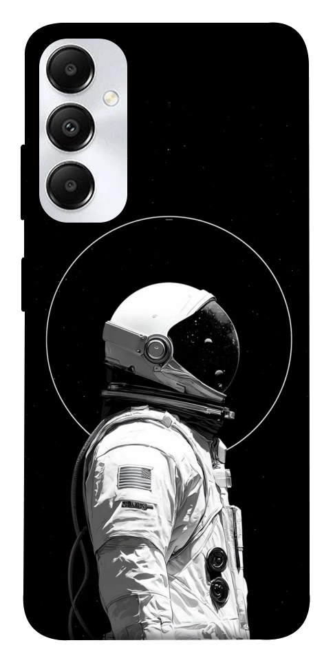 Чехол Space astronaut для Galaxy A05s