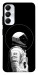 Чехол Space astronaut для Galaxy A05s