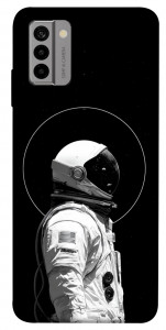 Чехол Space astronaut для Nokia G22