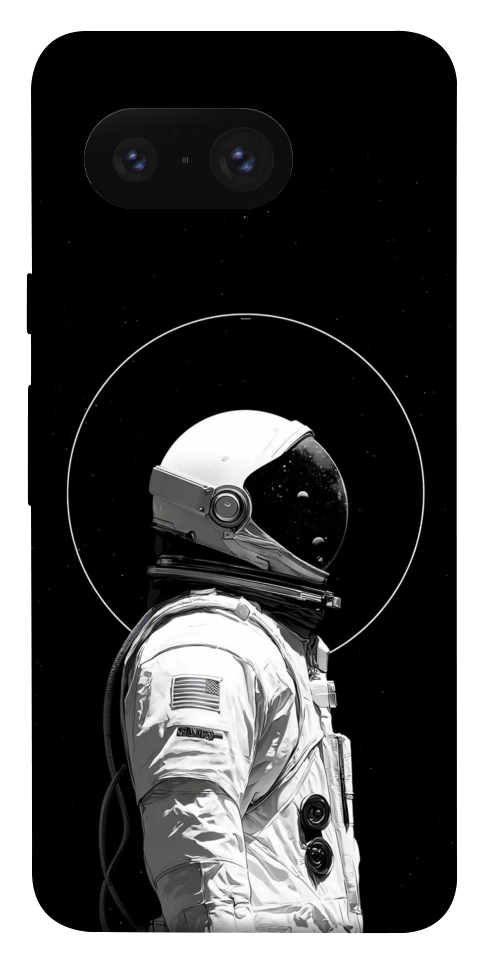 Чехол Space astronaut для Google Pixel 8