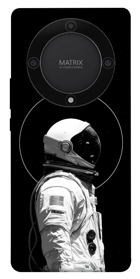 Чехол Space astronaut для Huawei Magic5 Lite