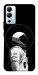 Чохол Space astronaut для Infinix Hot 12i