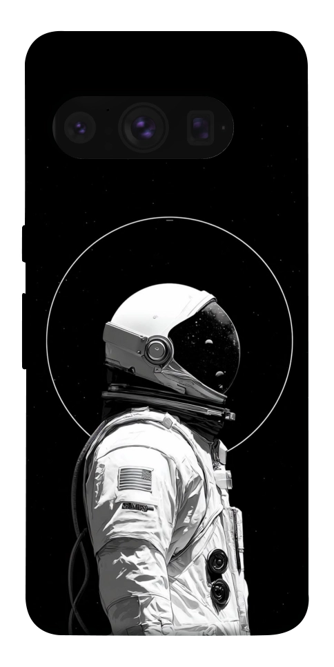 Чехол Space astronaut для Google Pixel 8 Pro