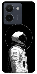 Чохол Space astronaut для Vivo Y36