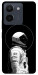 Чехол Space astronaut для Vivo Y36