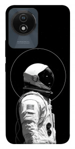 Чохол Space astronaut для Vivo Y02